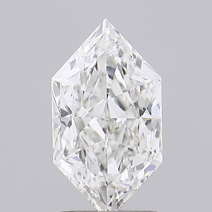 1.51 ct. marquise Lab Grown Diamond front image