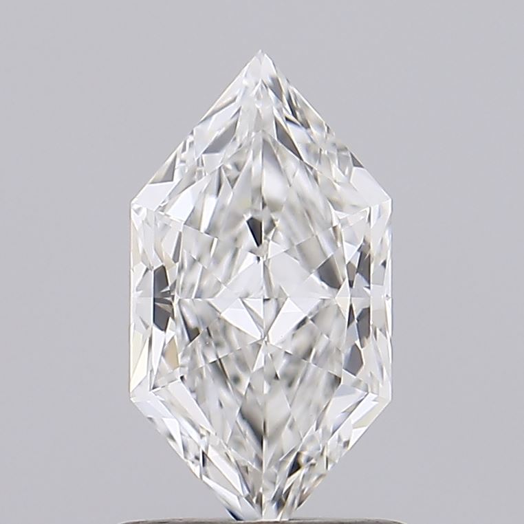 1.01 ct. marquise Lab Grown Diamond front image