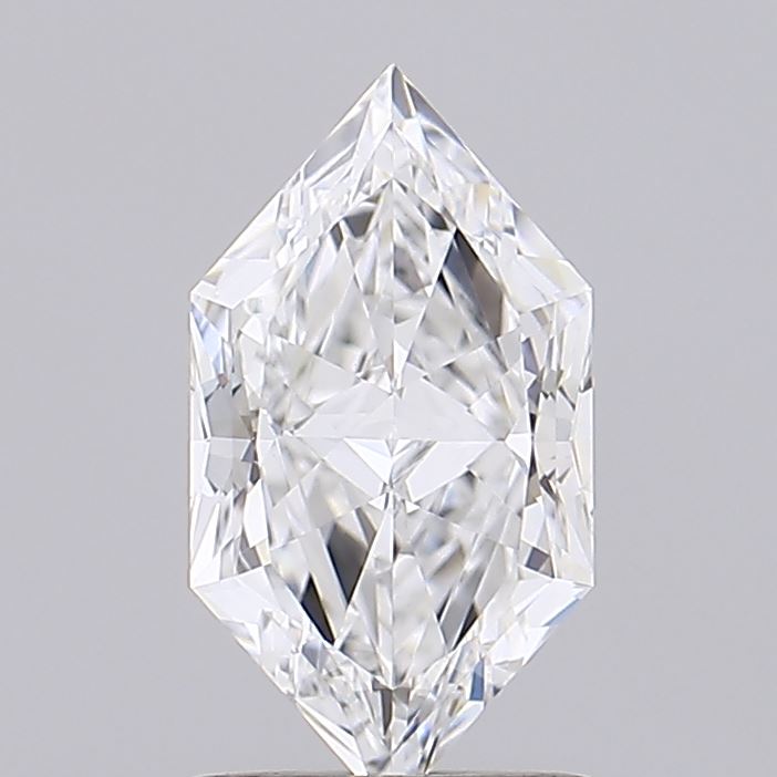 1.23 ct. marquise Lab Grown Diamond front image
