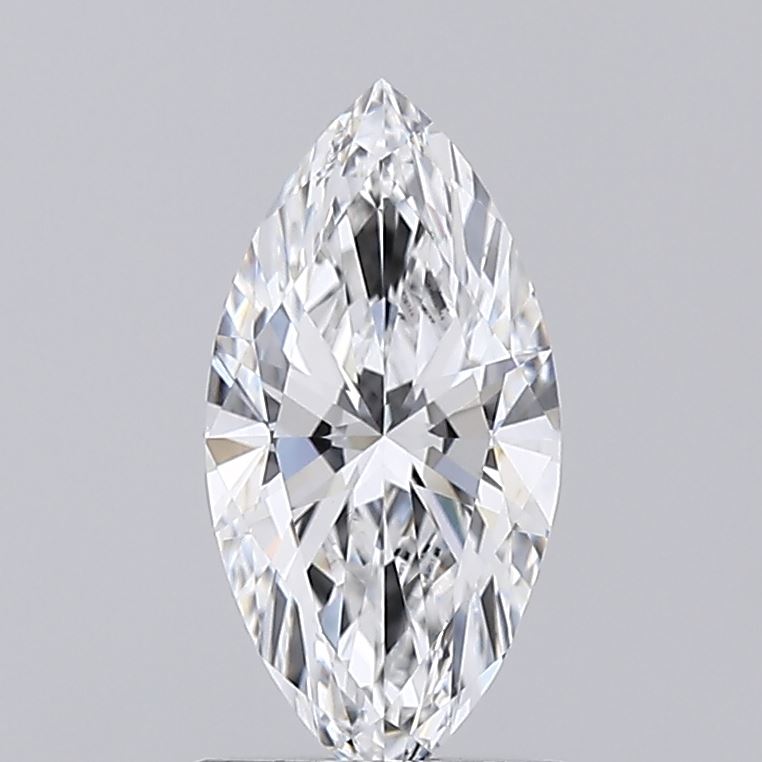 1.07 ct. marquise Lab Grown Diamond front image
