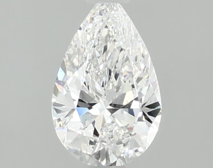 1.11 ct. pear Lab Grown Diamond front image