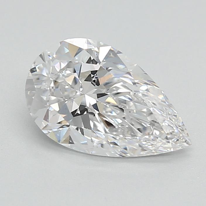 1.04 ct. pear Lab Grown Diamond front image