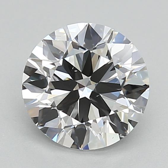 1.00 ct. round Lab Grown Diamond front image