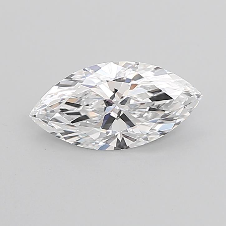 2.05 ct. marquise Lab Grown Diamond front image