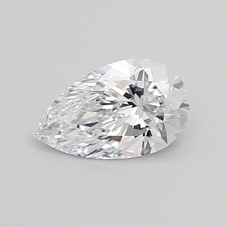 1.05 ct. pear Lab Grown Diamond front image