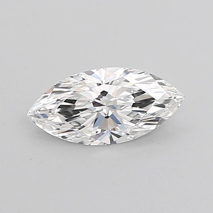 1.07 ct. marquise Lab Grown Diamond front image