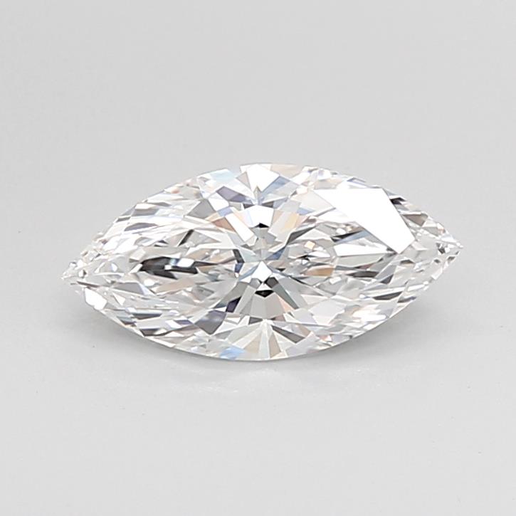 1.03 ct. marquise Lab Grown Diamond front image