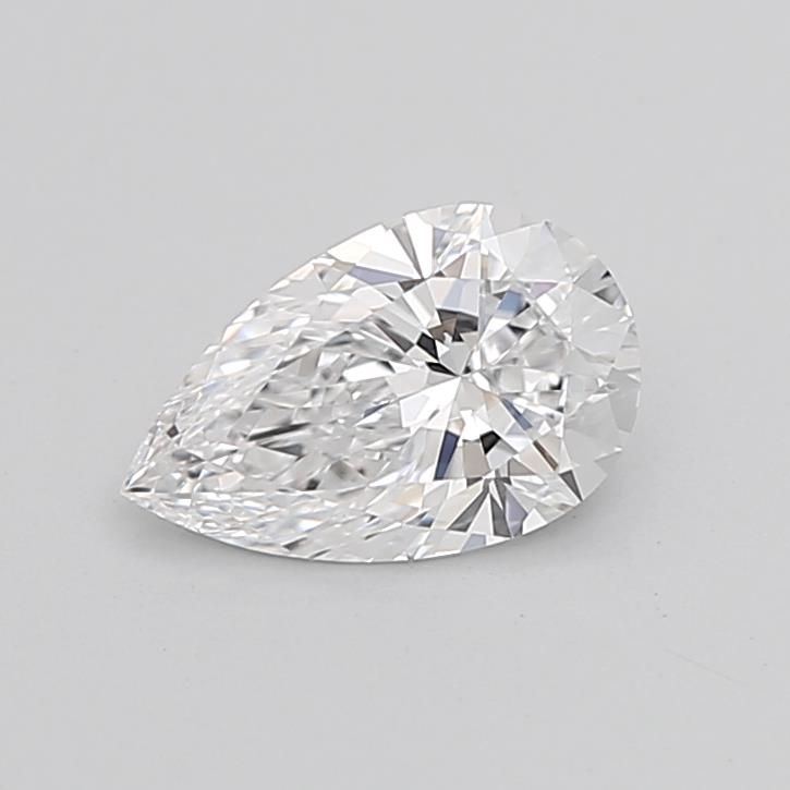 1.02 ct. pear Lab Grown Diamond front image