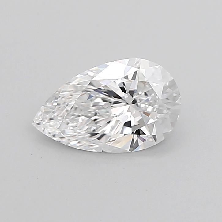1.31 ct. pear Lab Grown Diamond front image