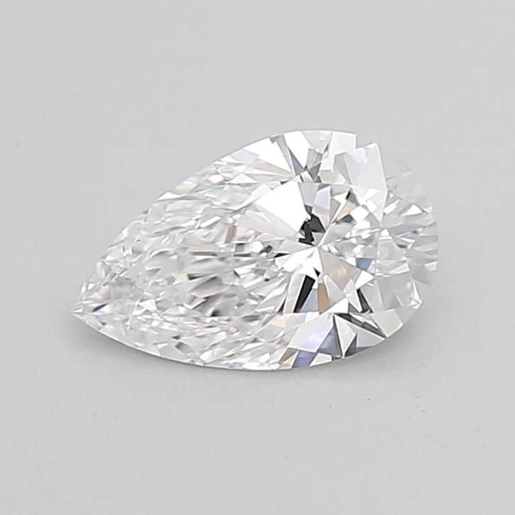 1.18 ct. pear Lab Grown Diamond front image