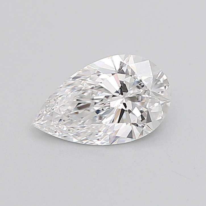 1.01 ct. pear Lab Grown Diamond front image