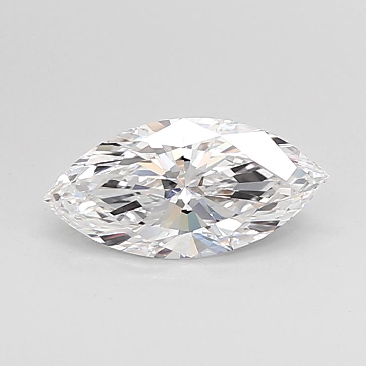1.02 ct. marquise Lab Grown Diamond front image