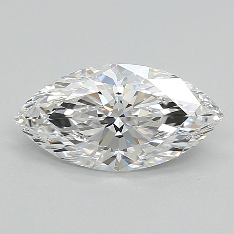 1.08 ct. marquise Lab Grown Diamond front image
