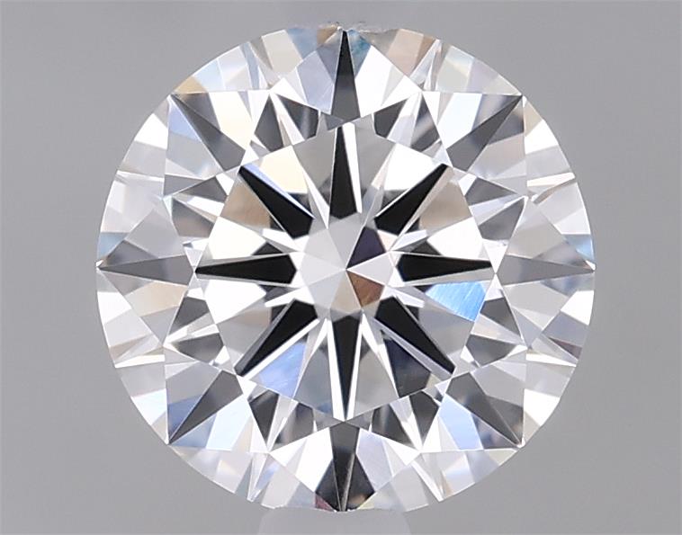1.03 ct. round Lab Grown Diamond front image