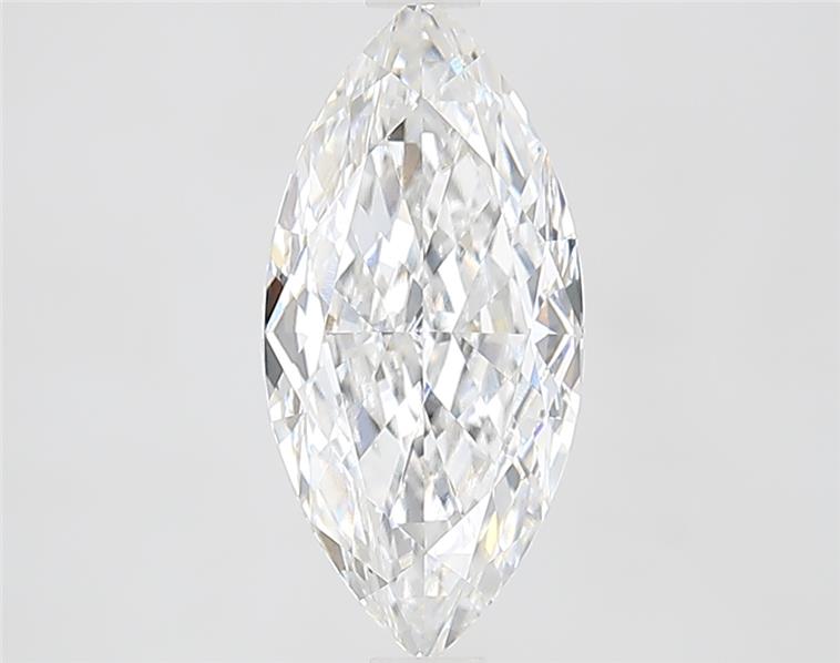 2.04 ct. marquise Lab Grown Diamond front image