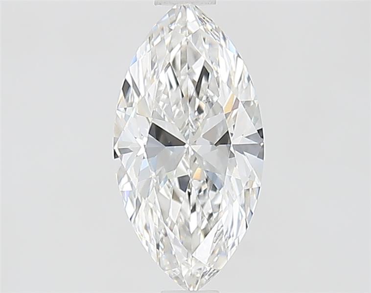 1.01 ct. marquise Lab Grown Diamond front image