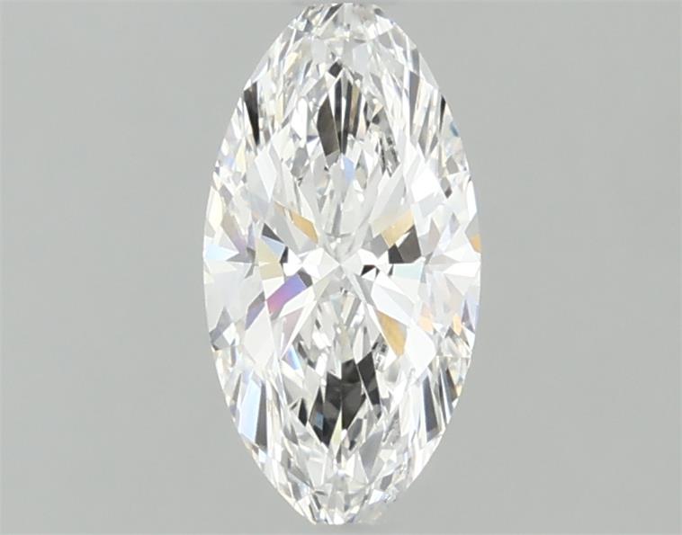 1.01 ct. marquise Lab Grown Diamond front image