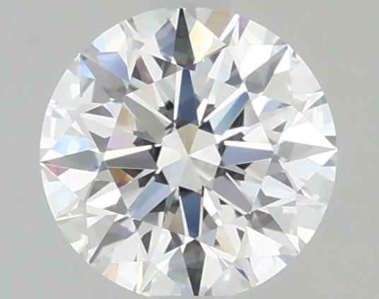 1.14 ct. round Lab Grown Diamond front image