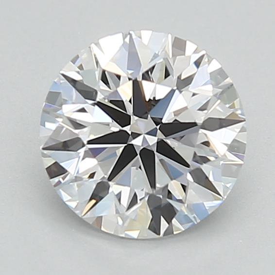 1.01 ct. round Lab Grown Diamond front image