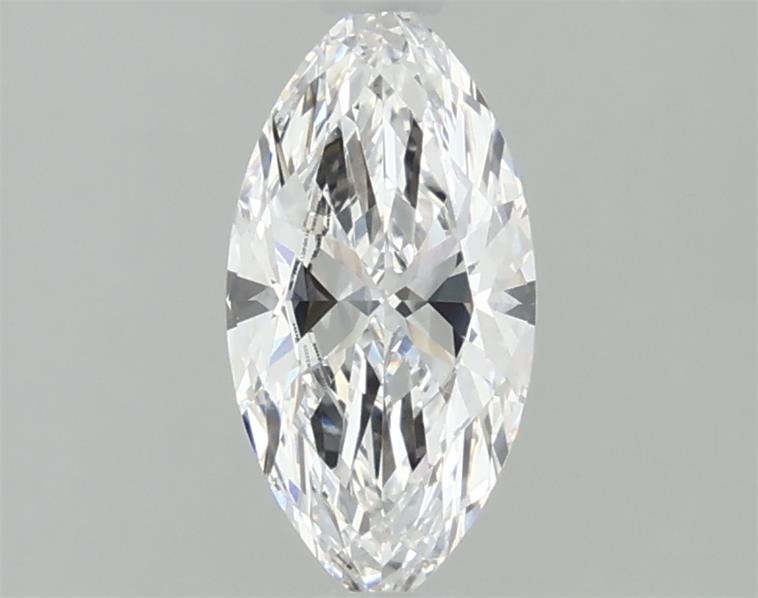 1.00 ct. marquise Lab Grown Diamond front image