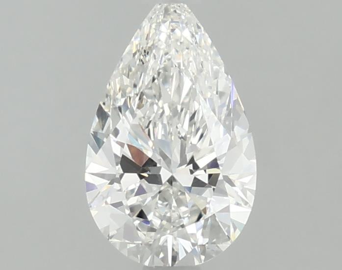 1.06 ct. pear Lab Grown Diamond front image