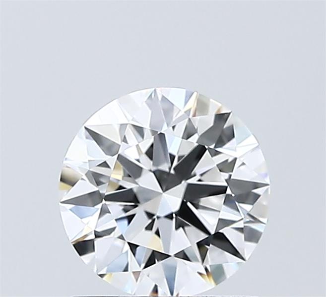 1.05 ct. round Lab Grown Diamond front image
