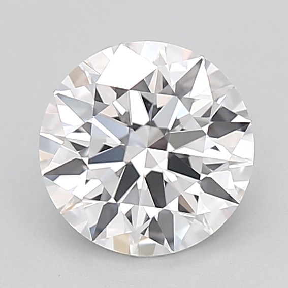 1.16 ct. round Lab Grown Diamond front image