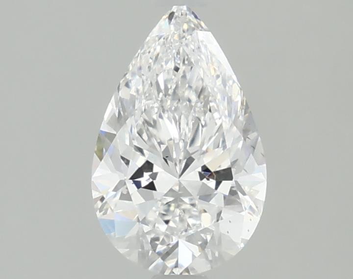 1.06 ct. pear Lab Grown Diamond front image