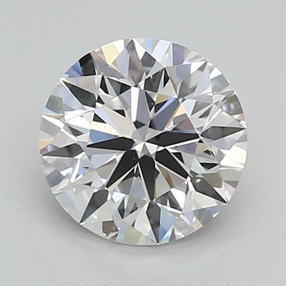 1.00 ct. round Lab Grown Diamond front image