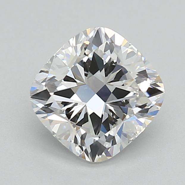 1.06 ct. cushion Lab Grown Diamond front image