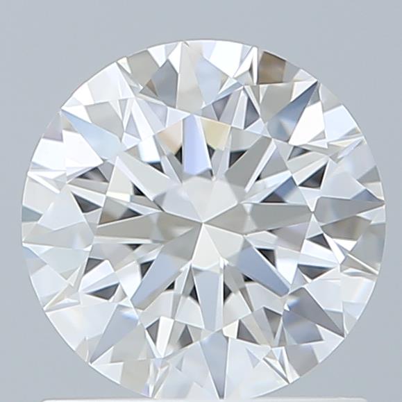 1.09 ct. round Lab Grown Diamond front image