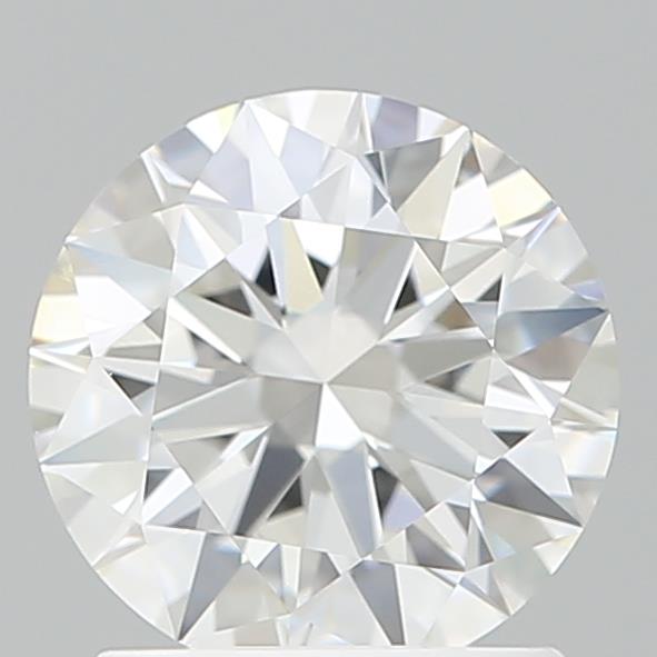 1.50 ct. round Lab Grown Diamond front image