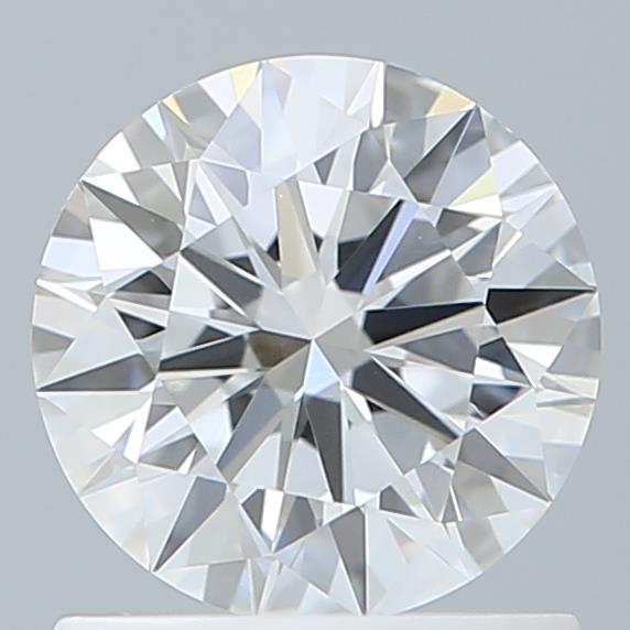 1.02 ct. round Lab Grown Diamond front image