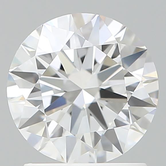 1.51 ct. round Lab Grown Diamond front image