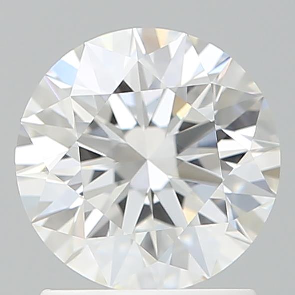 1.55 ct. round Lab Grown Diamond front image