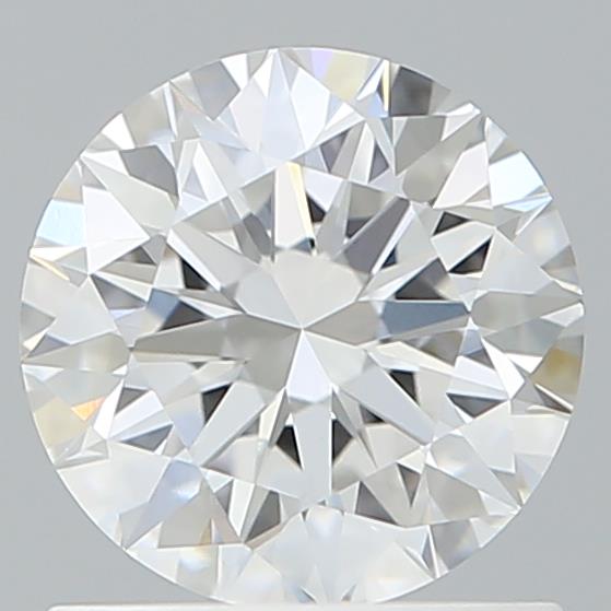 1.05 ct. round Lab Grown Diamond front image