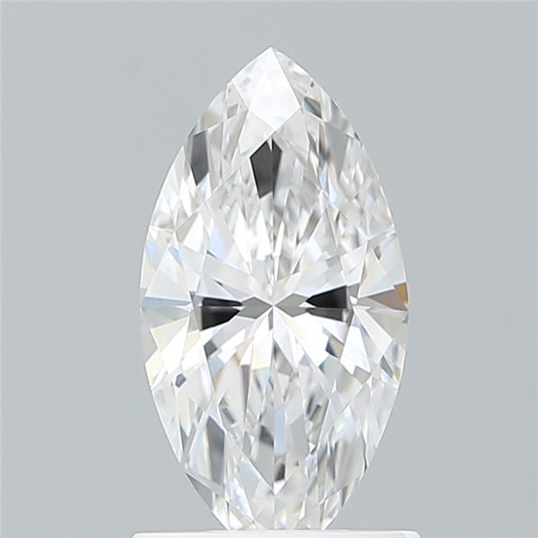 1.08 ct. marquise Lab Grown Diamond front image