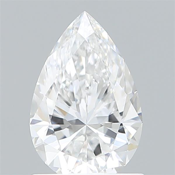 1.05 ct. pear Lab Grown Diamond front image