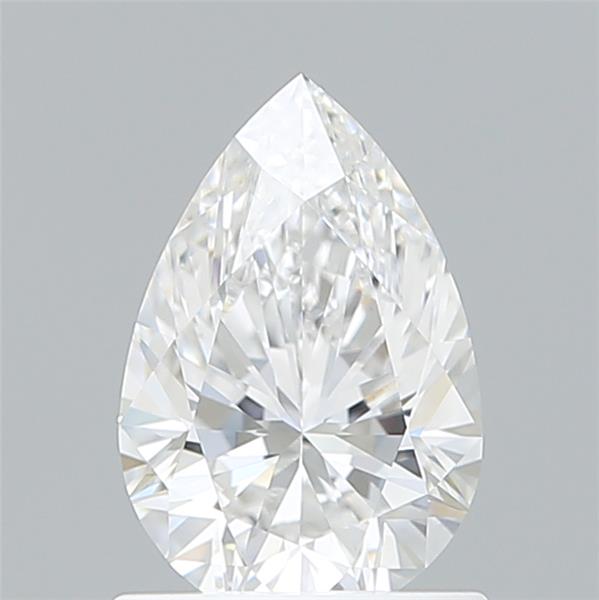 1.05 ct. pear Lab Grown Diamond front image