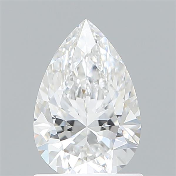 1.04 ct. pear Lab Grown Diamond front image