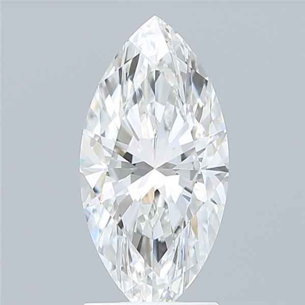 2.06 ct. marquise Lab Grown Diamond front image