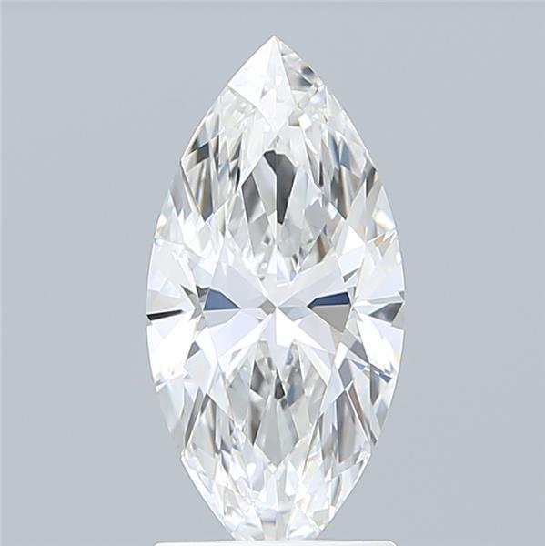 1.68 ct. marquise Lab Grown Diamond front image