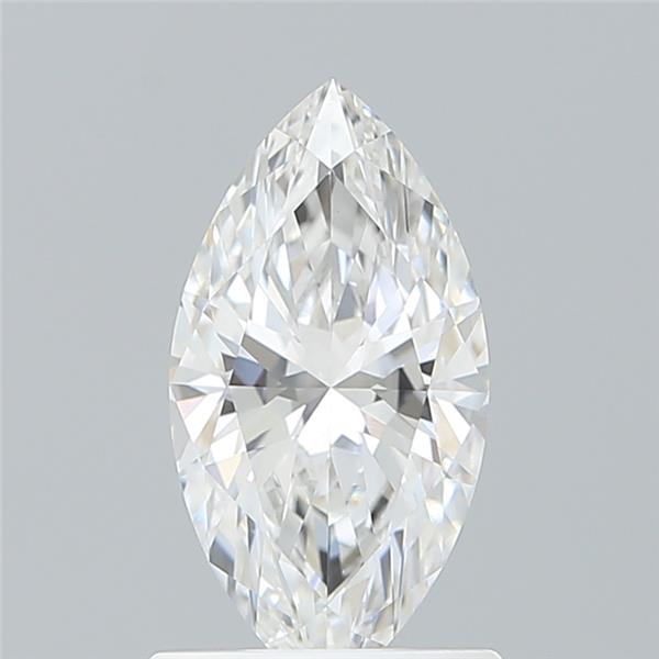1.05 ct. marquise Lab Grown Diamond front image