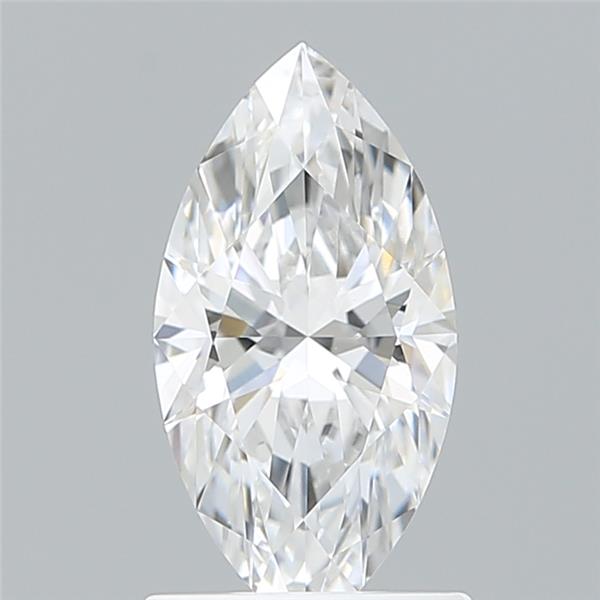 1.10 ct. marquise Lab Grown Diamond front image
