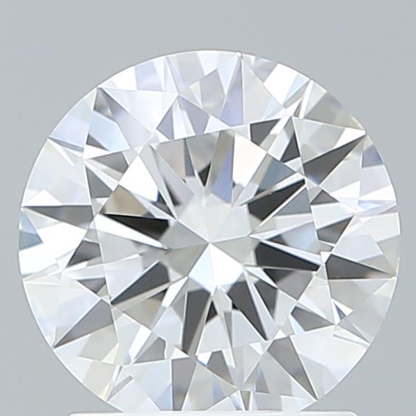 1.60 ct. round Lab Grown Diamond front image