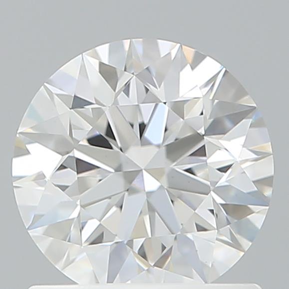 1.09 ct. round Lab Grown Diamond front image