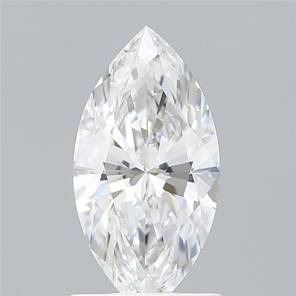 1.18 ct. marquise Lab Grown Diamond front image