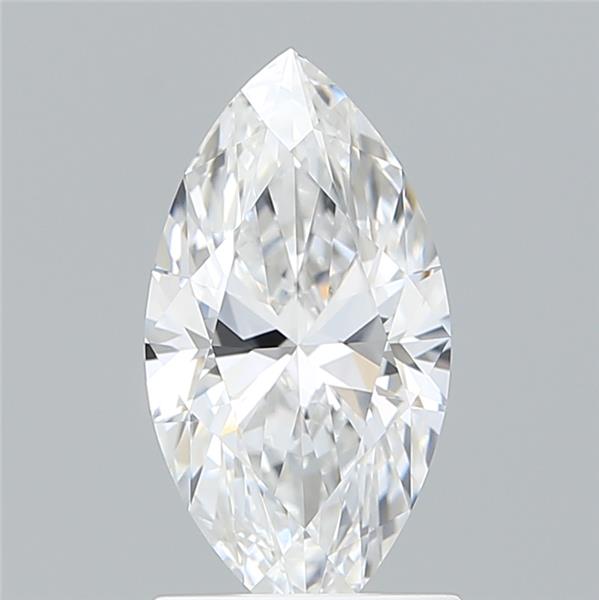 1.27 ct. marquise Lab Grown Diamond front image