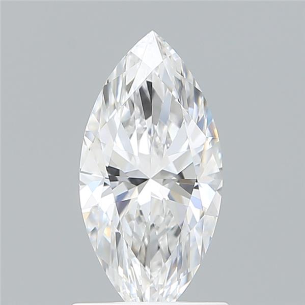 1.08 ct. marquise Lab Grown Diamond front image