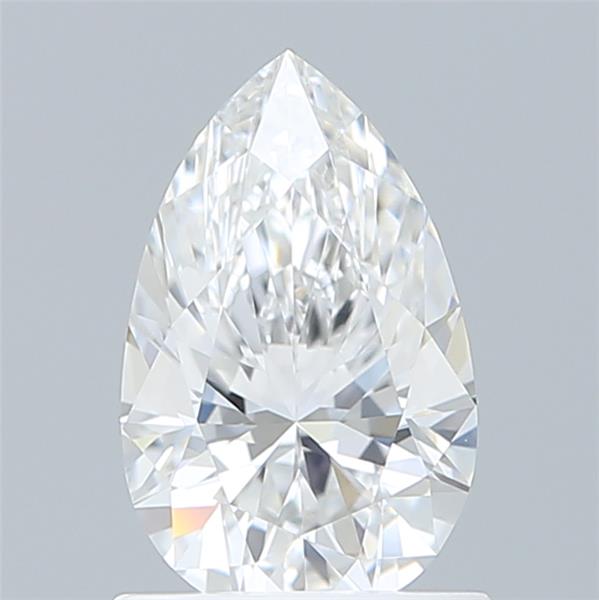 1.04 ct. pear Lab Grown Diamond front image